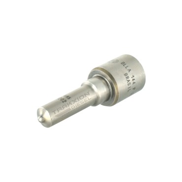 Tobera 0433172202, DLLA144P2202 de inyector Diesel Bosch 0445120240 para Case y Cummins 2