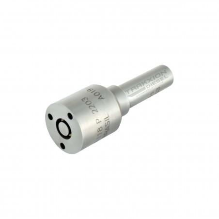 Tobera 0433172203, DLLA118P2203 de inyector Diesel Bosch 0445120125, 0445120236 para Cummins 8.3, QSC, QSL, ISL