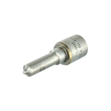 Tobera 0433172205, DLLA126P2205 de inyector Diesel 0445120253, 5263313 para Cummins 8.9 ISC, ISL, QSL 2