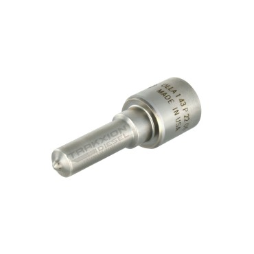 Tobera 0433172206, DLLA143P2206 de inyector Diesel Bosch 0445120252, 0445120254 para Cummins 5.9, ISB y QSB 2