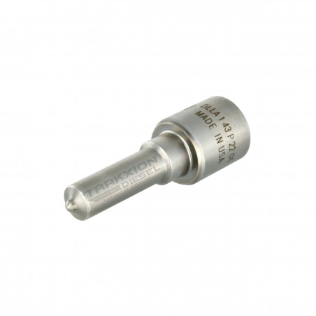 Tobera 0433172206, DLLA143P2206 de inyector Diesel Bosch 0445120252, 0445120254 para Cummins 5.9, ISB y QSB