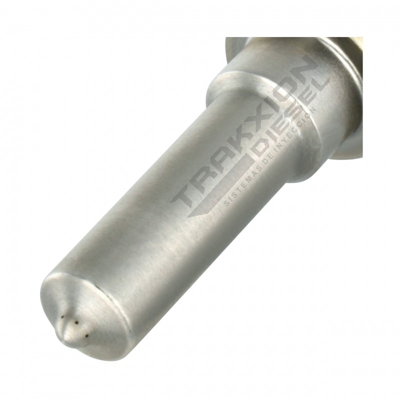 Tobera 0433172206, DLLA143P2206 de inyector Diesel Bosch 0445120252, 0445120254 para Cummins 5.9, ISB y QSB