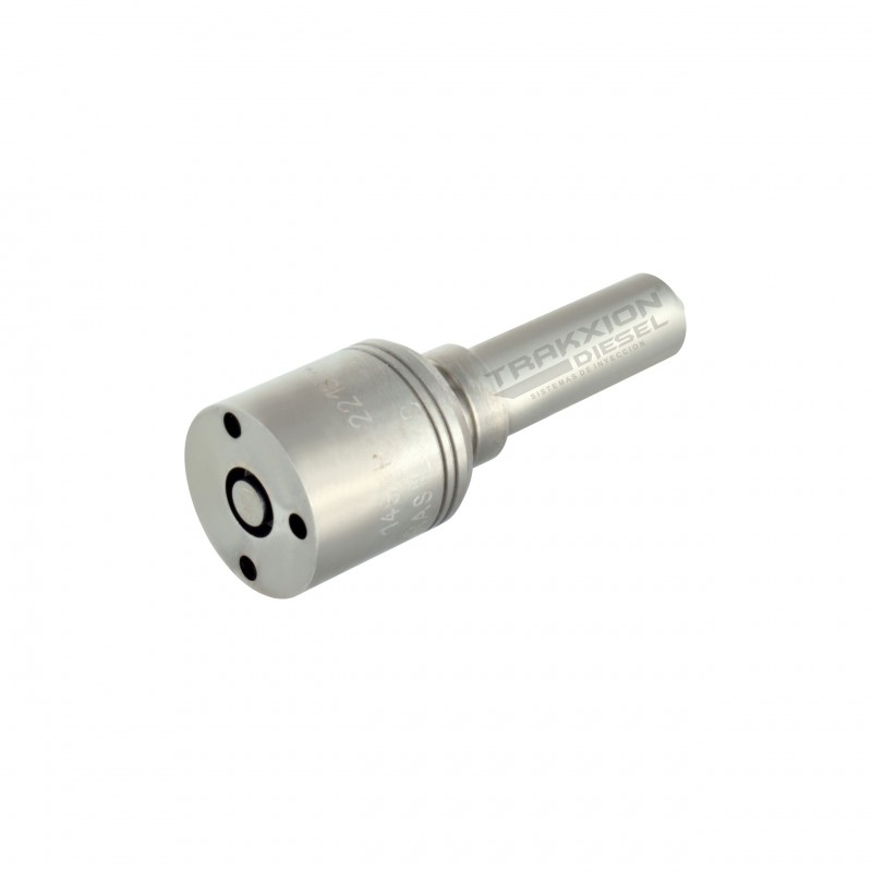 Tobera 0433172213, DLLA146P2213 de inyector Diesel Bosch 0445120257, 5263230, 2Z0130201 para Constellation VW, 8.9 ISL Cummins