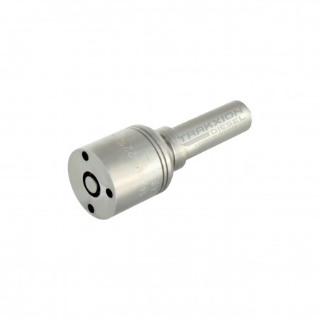 Tobera 0433172213, DLLA146P2213 de inyector Diesel Bosch 0445120257, 5263230, 2Z0130201 para Constellation VW, 8.9 ISL Cummins