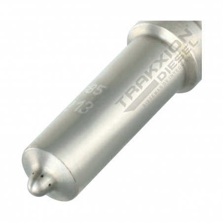 Tobera 0433172213, DLLA146P2213 de inyector Diesel Bosch 0445120257, 5263230, 2Z0130201 para Constellation VW, 8.9 ISL Cummins