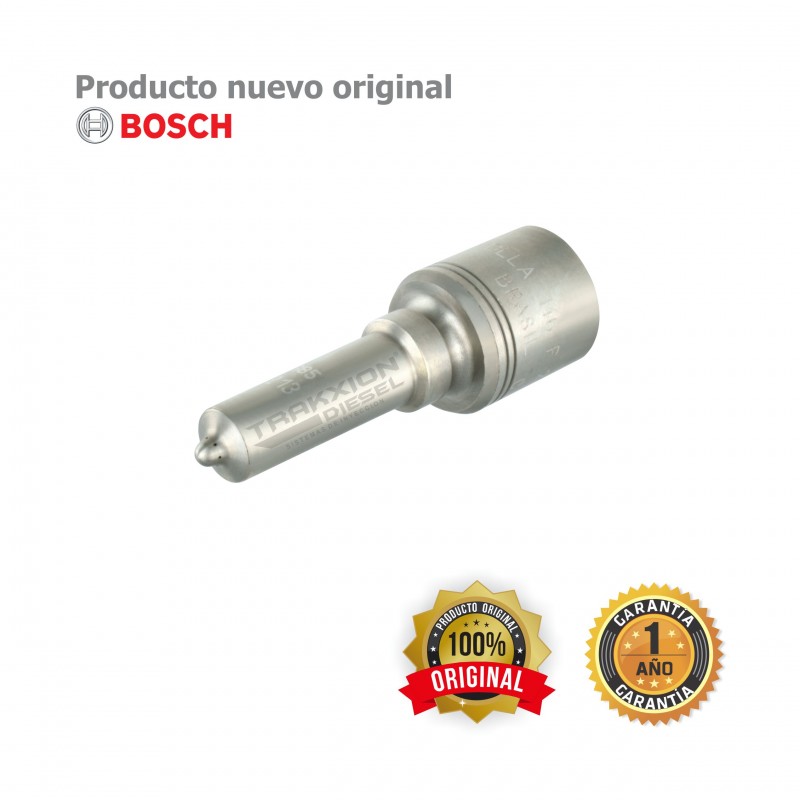 Tobera 0433172213, DLLA146P2213 de inyector Diesel Bosch 0445120257, 5263230, 2Z0130201 para Constellation VW, 8.9 ISL Cummins