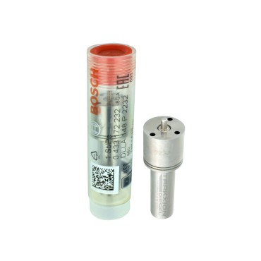 Tobera 0433172232, DLLA148P2232, 1943975 de inyector Diesel 0414701051, 0414701072, 0414701073, 0414701077 para Scania DC13