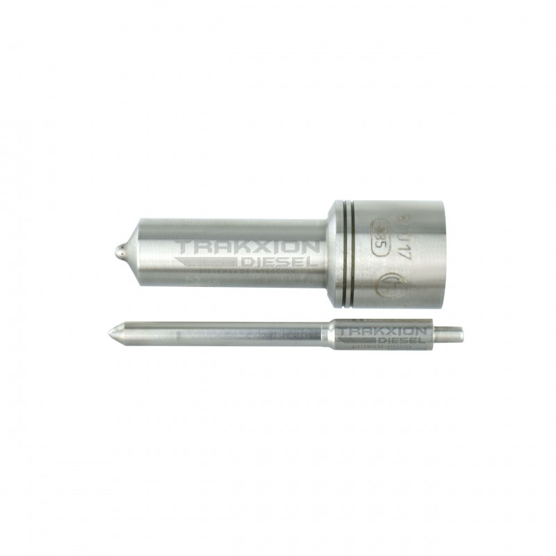 Tobera 0433172232, DLLA148P2232, 1943975 de inyector Diesel 0414701051, 0414701072, 0414701073, 0414701077 para Scania DC13