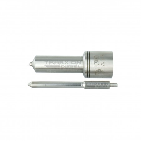 Tobera 0433172232, DLLA148P2232, 1943975 de inyector Diesel 0414701051, 0414701072, 0414701073, 0414701077 para Scania DC13