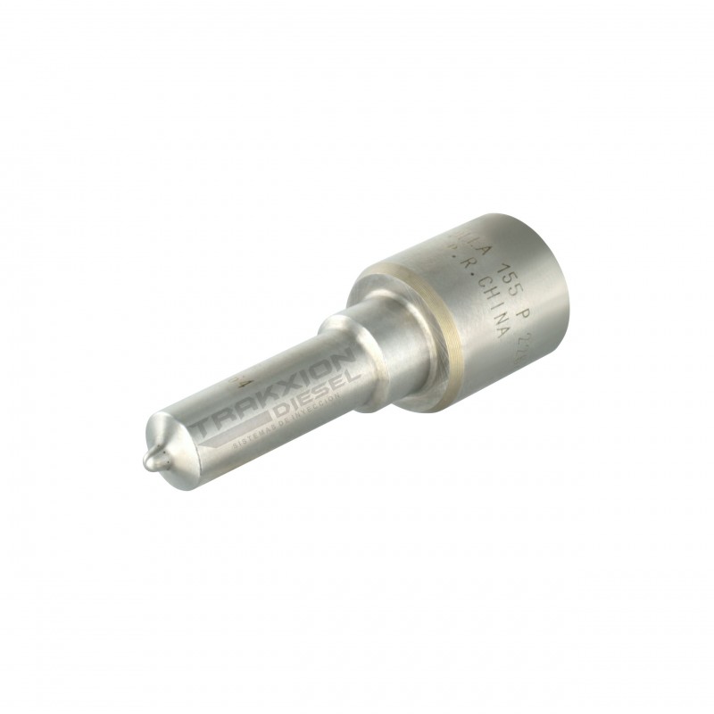 Tobera 0433172264, DLLA155P2264 de inyector Diesel Bosch 0445110447 para FAW Truck