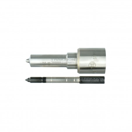 Tobera 0433172264, DLLA155P2264 de inyector Diesel Bosch 0445110447 para FAW Truck