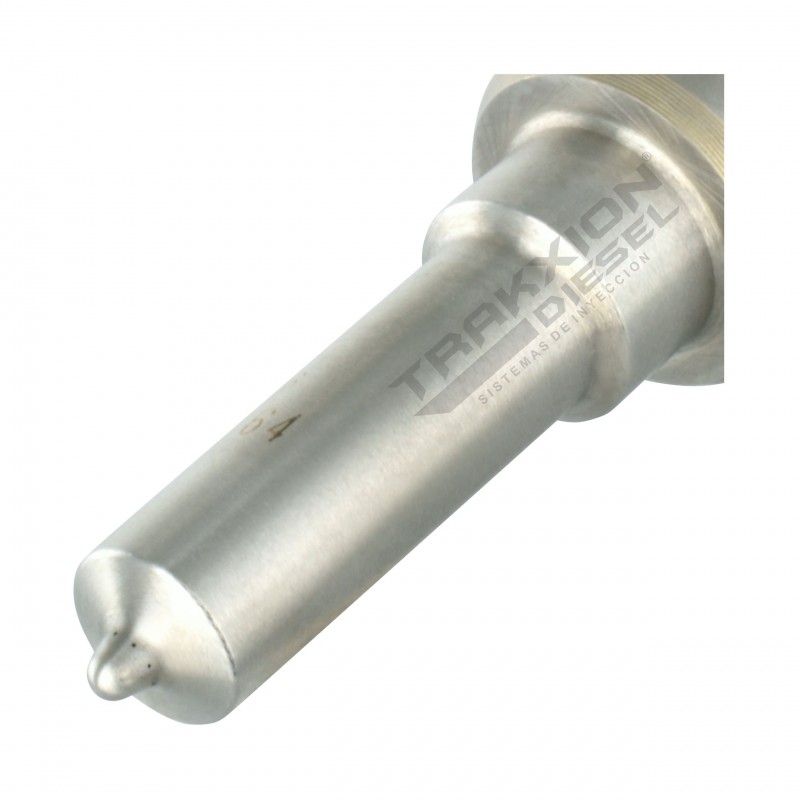 Tobera 0433172264, DLLA155P2264 de inyector Diesel Bosch 0445110447 para FAW Truck