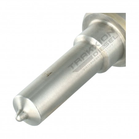 Tobera 0433172264, DLLA155P2264 de inyector Diesel Bosch 0445110447 para FAW Truck