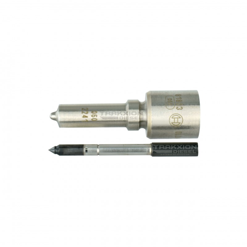 Tobera 0433172241, DLLA150P2241 de inyector Diesel Bosch 0445120234 para Deutz Magirus KHD