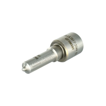 Tobera 0433172244, DLLA151P2244, 837072955 de inyector Diesel Bosch 0445120235 para Fendt, Massey Ferguson 2