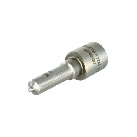 Tobera 0433172244, DLLA151P2244, 837072955 de inyector Diesel Bosch 0445120235 para Fendt, Massey Ferguson