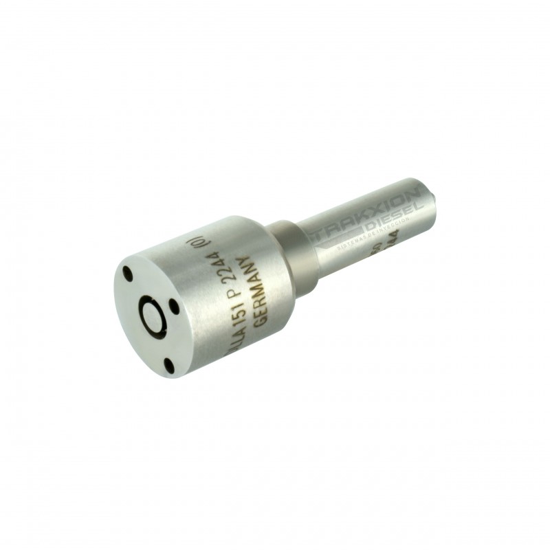 Tobera 0433172244, DLLA151P2244, 837072955 de inyector Diesel Bosch 0445120235 para Fendt, Massey Ferguson