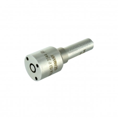 Tobera 0433172244, DLLA151P2244, 837072955 de inyector Diesel Bosch 0445120235 para Fendt, Massey Ferguson