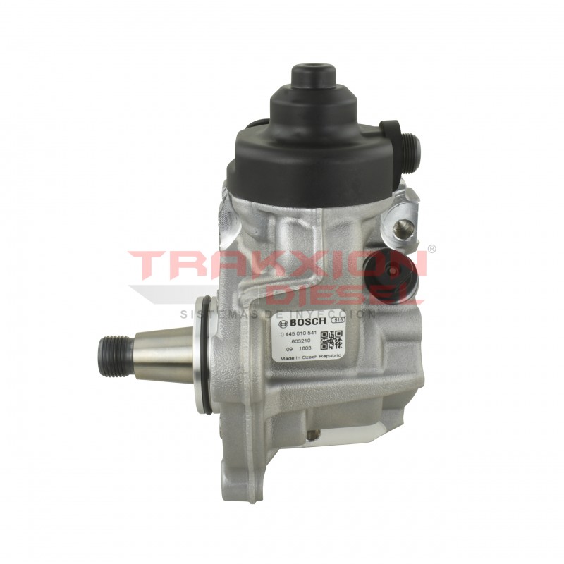 Bomba de inyección Diesel CP4 Bosch 0445010541, 0445010542, 0986437433, 03L130755J, 03L130755R para 2.0 TDI Transporter, VW