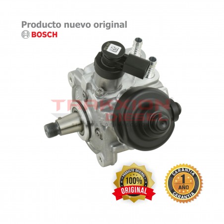 Bomba de inyección Diesel CP4 Bosch 0445010541, 0445010542, 0986437433, 03L130755J, 03L130755R para 2.0 TDI Transporter, VW