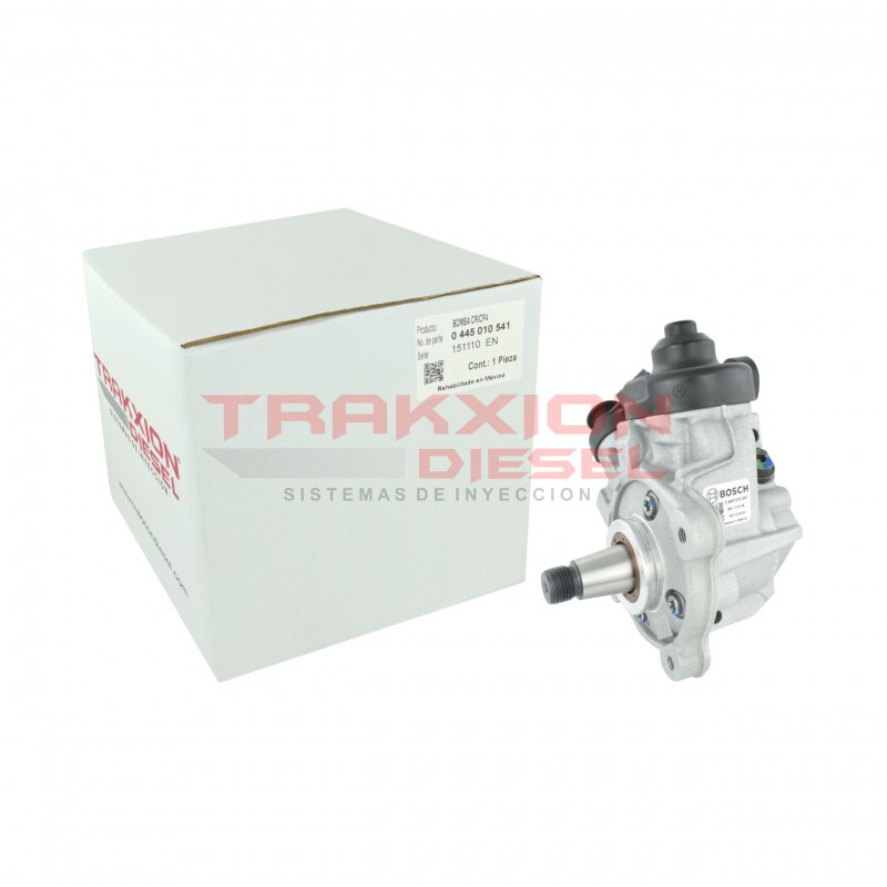 Bomba Diesel Reman 0445010541, 0445010542, 0986437433, 03L130755J, 03L130755R, 03L130755RX para Transporter 2.0 TDI 2010-2019 VW