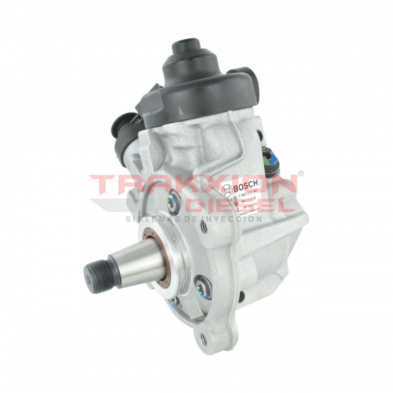 Bomba Diesel Reman 0445010541, 0445010542, 0986437433, 03L130755J, 03L130755R, 03L130755RX para Transporter 2.0 TDI 2010-2019 VW