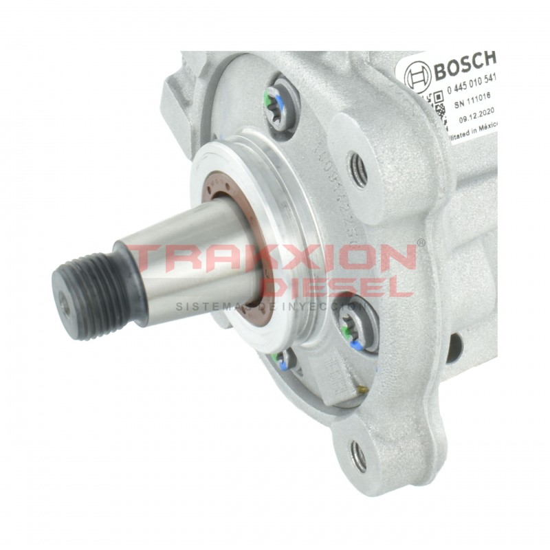 Bomba Diesel Reman 0445010541, 0445010542, 0986437433, 03L130755J, 03L130755R, 03L130755RX para Transporter 2.0 TDI 2010-2019 VW