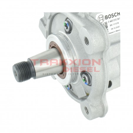 Bomba Diesel Reman 0445010541, 0445010542, 0986437433, 03L130755J, 03L130755R, 03L130755RX para Transporter 2.0 TDI 2010-2019 VW