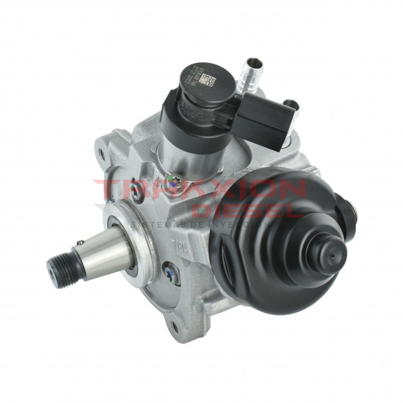 Bomba de inyeccion diesel VW TDI 2.0, Amarok, Crafter, Jetta