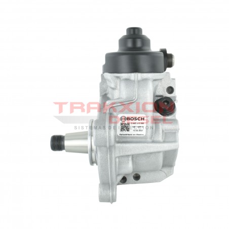 Bomba de inyección Diesel Reman CP4 Bosch 0445010565, 0445010566, 03L130755AB para 2.0 TDI, Amarok, Crafter, Jetta, Volkswagen