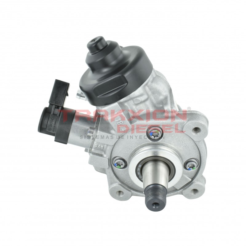 Bomba de inyección Diesel Reman CP4 Bosch 0445010565, 0445010566, 03L130755AB para 2.0 TDI, Amarok, Crafter, Jetta, Volkswagen