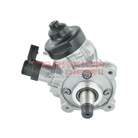 Bomba de inyeccion diesel VW TDI 2.0, Amarok, Crafter, Jetta