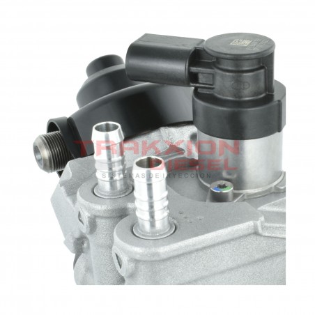 Bomba de inyección Diesel Reman CP4 Bosch 0445010565, 0445010566, 03L130755AB para 2.0 TDI, Amarok, Crafter, Jetta, Volkswagen