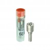Tobera 0433172262, DLLA142P2262 de inyector Diesel Bosch 0445120289 para Cummins