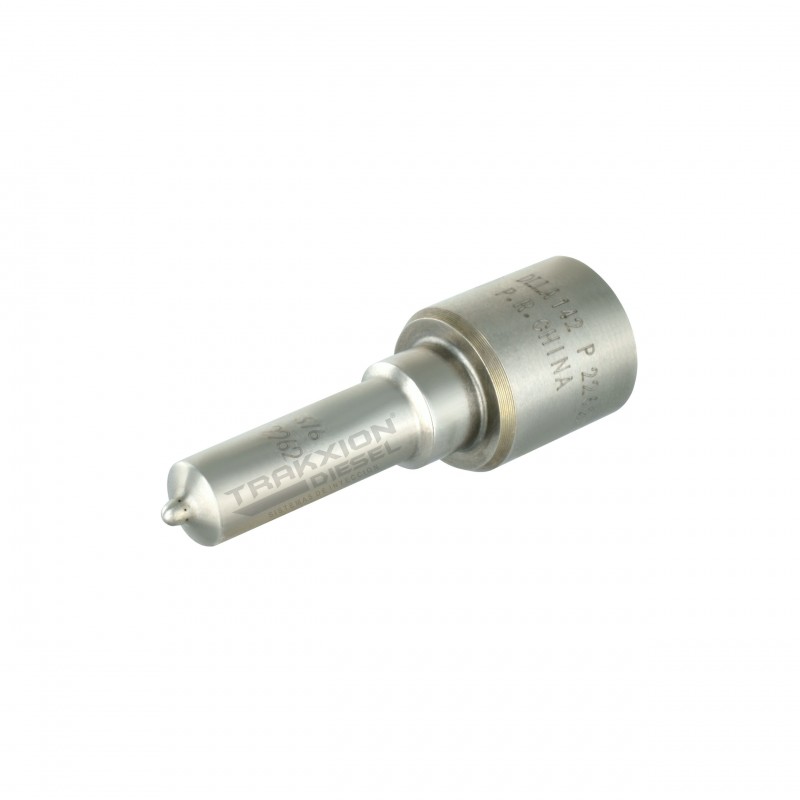 Tobera 0433172262, DLLA142P2262 de inyector Diesel Bosch 0445120289 para Cummins