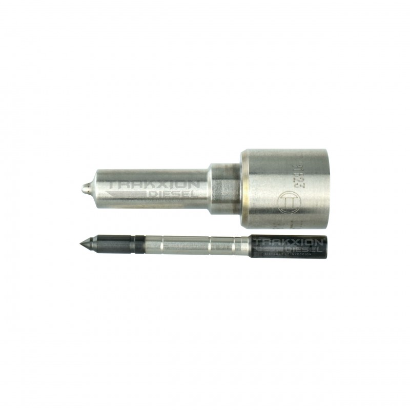 Tobera 0433172262, DLLA142P2262 de inyector Diesel Bosch 0445120289 para Cummins