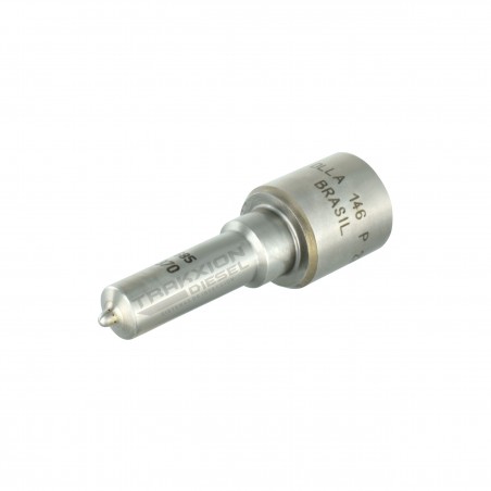 Tobera 0433172270, DLLA145P2270 de inyector Diesel Bosch 0445110297, 0445110416 para 3.8 ISF, Foton, Jac, VW