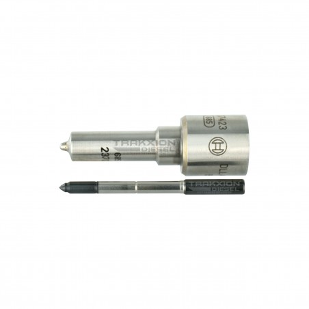 Tobera 0433172270, DLLA145P2270 de inyector Diesel Bosch 0445110297, 0445110416 para 3.8 ISF, Foton, Jac, VW