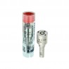 Tobera 0433172303, DLLA140P2303 de inyector Diesel Bosch 0445110457, 0986435254 para Case y New Holland
