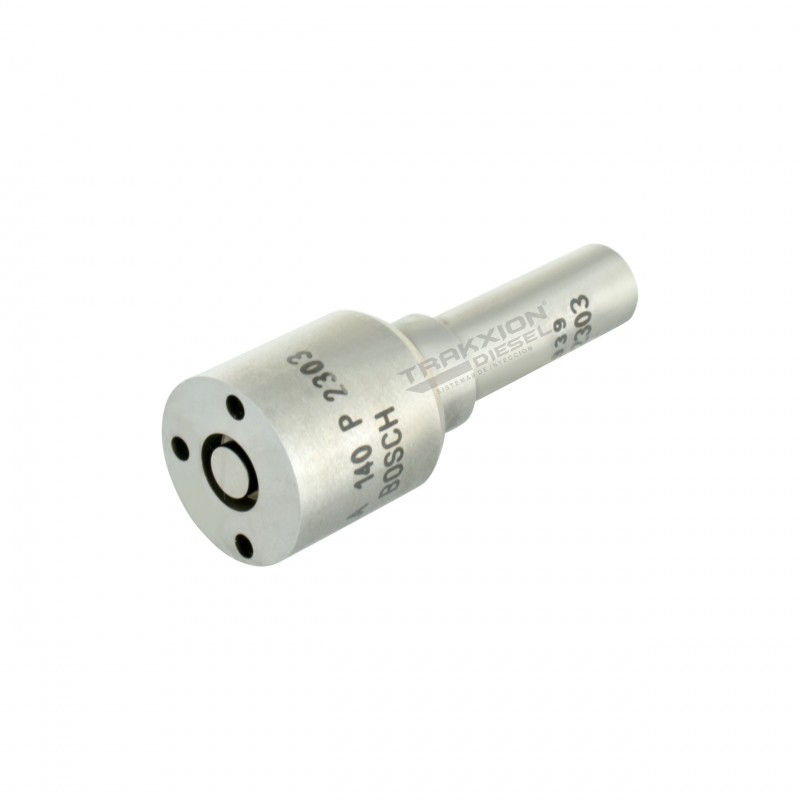 Tobera 0433172303, DLLA140P2303 de inyector Diesel Bosch 0445110457, 0986435254 para Case y New Holland