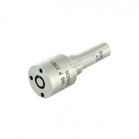 Tobera 0433172303, DLLA140P2303 de inyector Diesel Bosch 0445110457, 0986435254 para Case y New Holland