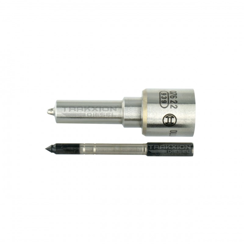 Tobera 0433172303, DLLA140P2303 de inyector Diesel Bosch 0445110457, 0986435254 para Case y New Holland