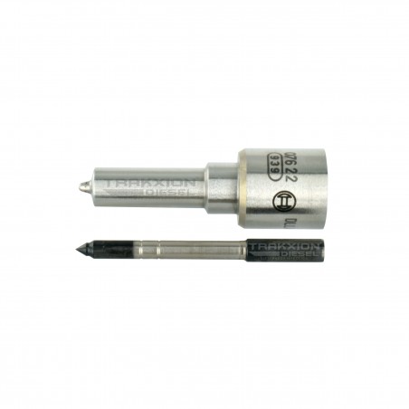 Tobera 0433172303, DLLA140P2303 de inyector Diesel Bosch 0445110457, 0986435254 para Case y New Holland