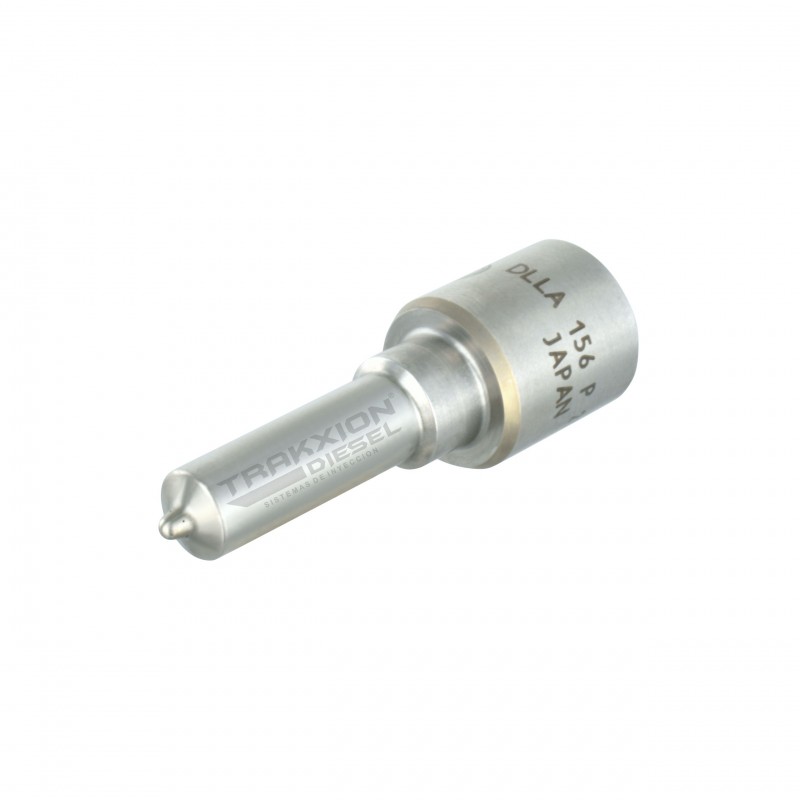 Tobera 0433172304, DLLA156P2304 de inyector Diesel Bosch 0445110463, 0445110577, 0445110679 para Yanmar