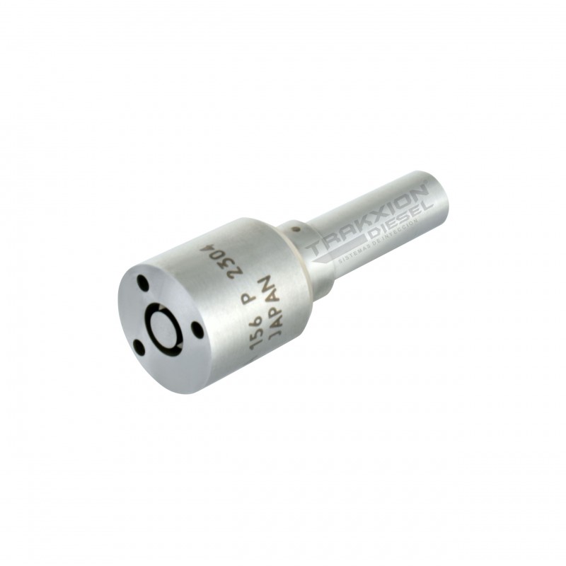 Tobera 0433172304, DLLA156P2304 de inyector Diesel Bosch 0445110463, 0445110577, 0445110679 para Yanmar