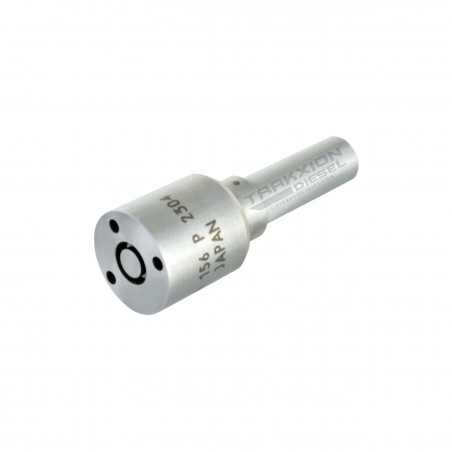 Tobera 0433172304, DLLA156P2304 de inyector Diesel Bosch 0445110463, 0445110577, 0445110679 para Yanmar