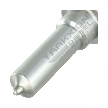 Tobera 0433172304, DLLA156P2304 de inyector Diesel Bosch 0445110463, 0445110577, 0445110679 para Yanmar