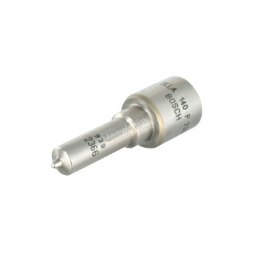 Tobera 0433172366, DLLA140P2366 de inyector Diesel Bosch 0445110540 para New Holland 2