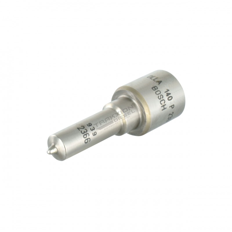 Tobera 0433172366, DLLA140P2366 de inyector Diesel Bosch 0445110540 para New Holland