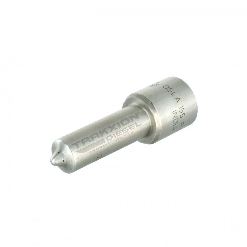 Tobera 0433175007, DSLA155P170 de inyector Diesel Bosch 0432133887 para Cummins
